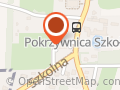 Samorządowe Przedszkole w Pokrzywnicy