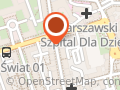 Le Szapo Hat Shop - sklep z kapeluszami, kaszkietami, czapkami, beretami w Warszawie