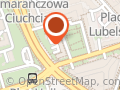 Dębowy Patrol Śródmieście - pielęgnacja i wycinka drzew, Warszawa i okolice