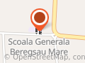 Şcoala cu clasele I-VIII Beregsău Mare