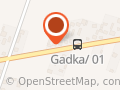 OCHOTNICZA STRAŻ POŻARNA W GADCE