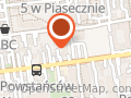 Niepubliczne Przedszkole Kleks - Piaseczno