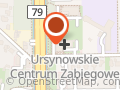 Ursynowskie Centrum Zabiegowe Szpitala Chirurgii Jednego Dnia SPZOZ Warszawa-Ursynów