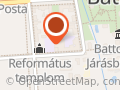 Barátság S.E. Battonya
