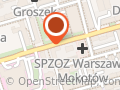 Optyk Twój Punkt Widzenia. Soczewki kontaktowe, okulary korekcyjne. Wolska A., lek. med. okulista