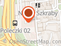 Policja. Komenda Rejonowa Warszawa II. Komisariat Ursynów