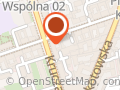 Studio Rental Central Warsaw
