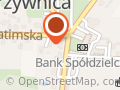 Piekarnia Gs Samopomoc Chłopska