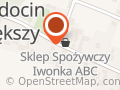Usługi Transportowe. Bogdan Chmielewski