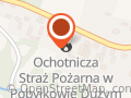 Ochotnicza Straż Pożarna