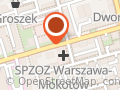 Samodzielny Zespół Publicznych Zakładów Lecznictwa Otwartego Warszawa - Mokotów. Dyrekcja