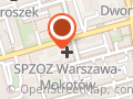 Przychodnie na Mokotowie