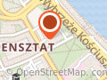 Budynek łazienek Teodozji Majewskiej