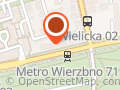 Apartament Warsaw Stopover Woronicza Maxi