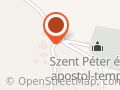 Római Katolikus Plébánia Hivatal
