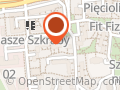 Zakład Fryzjerski. Bożena Michalak