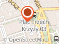 Poczta Polska Up Warszawa 15