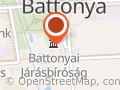 Battonyai Városi Ügyészség