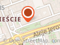 Centrum Edukacji w Warszawie