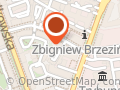 Bistro Syrena - restauracja Warszawa Śródmieście