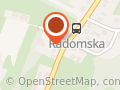 Vekto. Stacja obsługi samochodów
