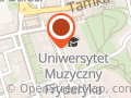 Księgarnia Chopin University Press