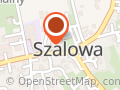 Kościół św. Michała Archanioła w Szalowej