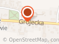 Kornet Jadwiga Sklep spożywczo-przemysłowy
