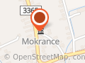 Obecný úrad Mokrance