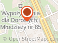 Redom. Zaklad Stolarsko - Tapicerski. Skoneczny m., Inz.