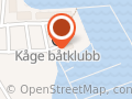 Kågehamn cafe