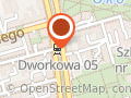 Salon Firmowy Rainbow Tours Warszawa