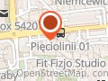 Centrum Stomatologiczne Syrenka Dental Dentysta Warszawa