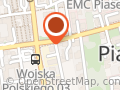 Świat Pieczątek - Punkt Piaseczno