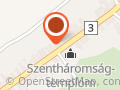 Szentháromság görögkatolikus templom