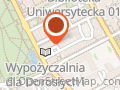 Radna. Spółdzielnia Mieszkaniowa