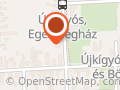 Ezüst Ág Gondozási Központ