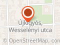 Újkígyósi Sütőipari Bt.