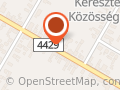 Borsos Cukrászda