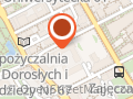 Irys Warszawa - producent obrusów