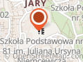 Szkoła Podstawowa nr 81 im Lucjana Rudnickiego