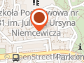 Instrukcja Ciała - Ursynów Warszawa