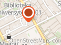 Irys Warszawa - producent obrusów