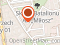 Lokalizacja Wycieków i Osuszanie Budynków Warszawa - Optimal s.c. Osuszanie Podposadzkowe