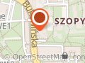 GISPartner oddział Warszawa