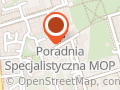 MOP. Poradnia specjalistyczna młodzieżowego ośrodka profilaktyki i psychoterapii