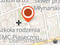 Gemp S.C. Sprzedaż Zegarków M. Kaczyńska M. Wieczorkiewicz