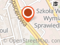Lorens. Zakład krawiecki. Lorens J.