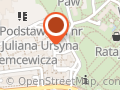 Janczur M. Tłumacz przysięgły jęz. francuskiego