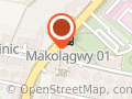 Peruki i nakrycia głowy w Centrum Onkologii